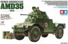 Tamiya 32411 AMD 35 FRENCH ARMORED CAR 1940 (1:35)